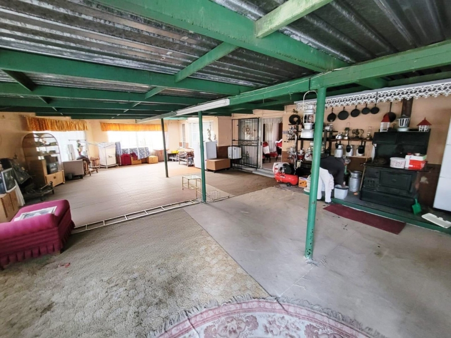 4 Bedroom Property for Sale in Suidrand Free State